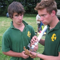 IMG 7302 - Scouts en Gidsen Zaventem 